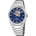 Orologio uomo Festina swiss made movimento automatico 20053/2