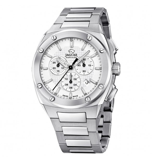 Orologio uomo Jaguar Executive J805/A cronografo