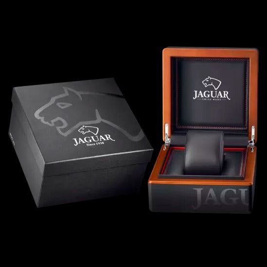 Orologio uomo Jaguar Executive J805/A cronografo