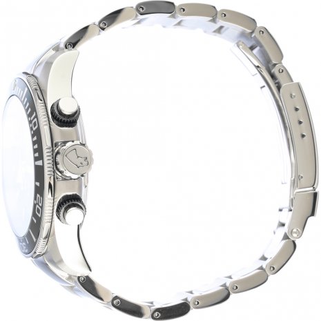 Orologio uomo Jaguar in acciaio collezione executive J861/3