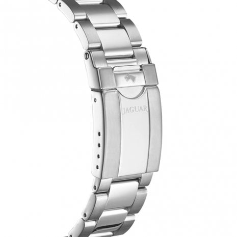 Orologio uomo Jaguar in acciaio collezione executive J861/3