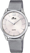 Orologio uomo Lotus acciaio 18734/1