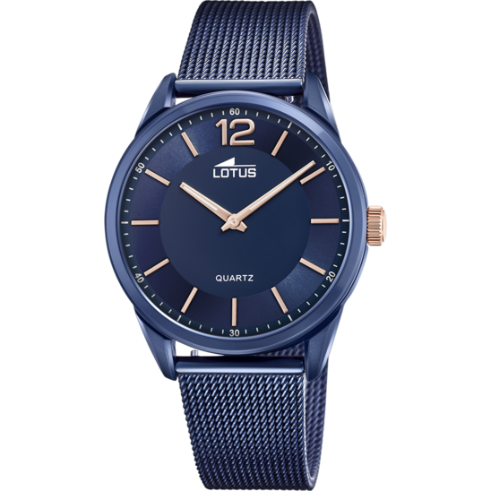 Orologio uomo Lotus smart casual 18735/1