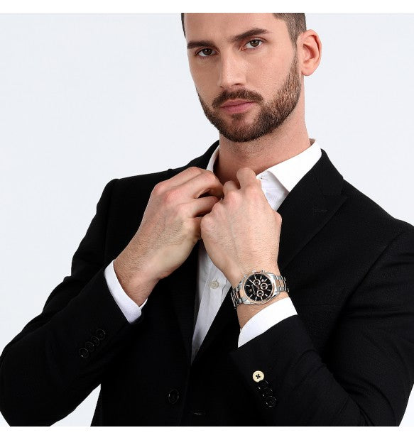 Herrenuhr Maserati Attrazione R8853151002