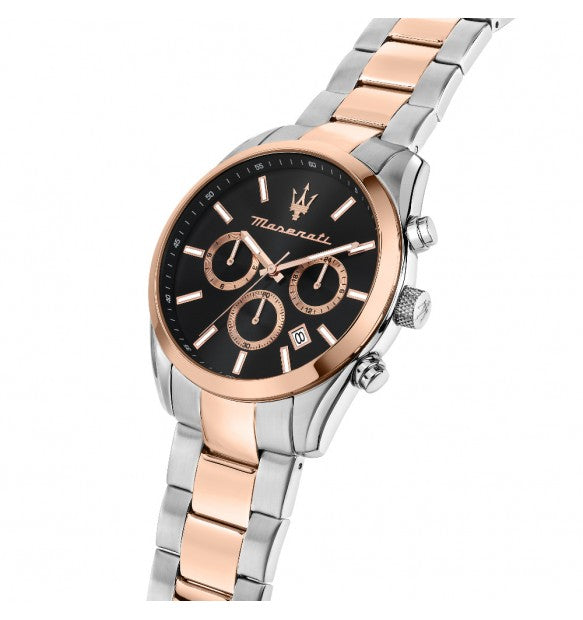 Herrenuhr Maserati Attrazione R8853151002