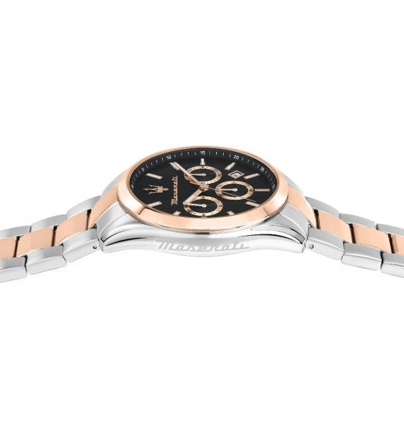Herrenuhr Maserati Attrazione R8853151002
