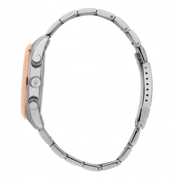 Herrenuhr Maserati Attrazione R8853151002