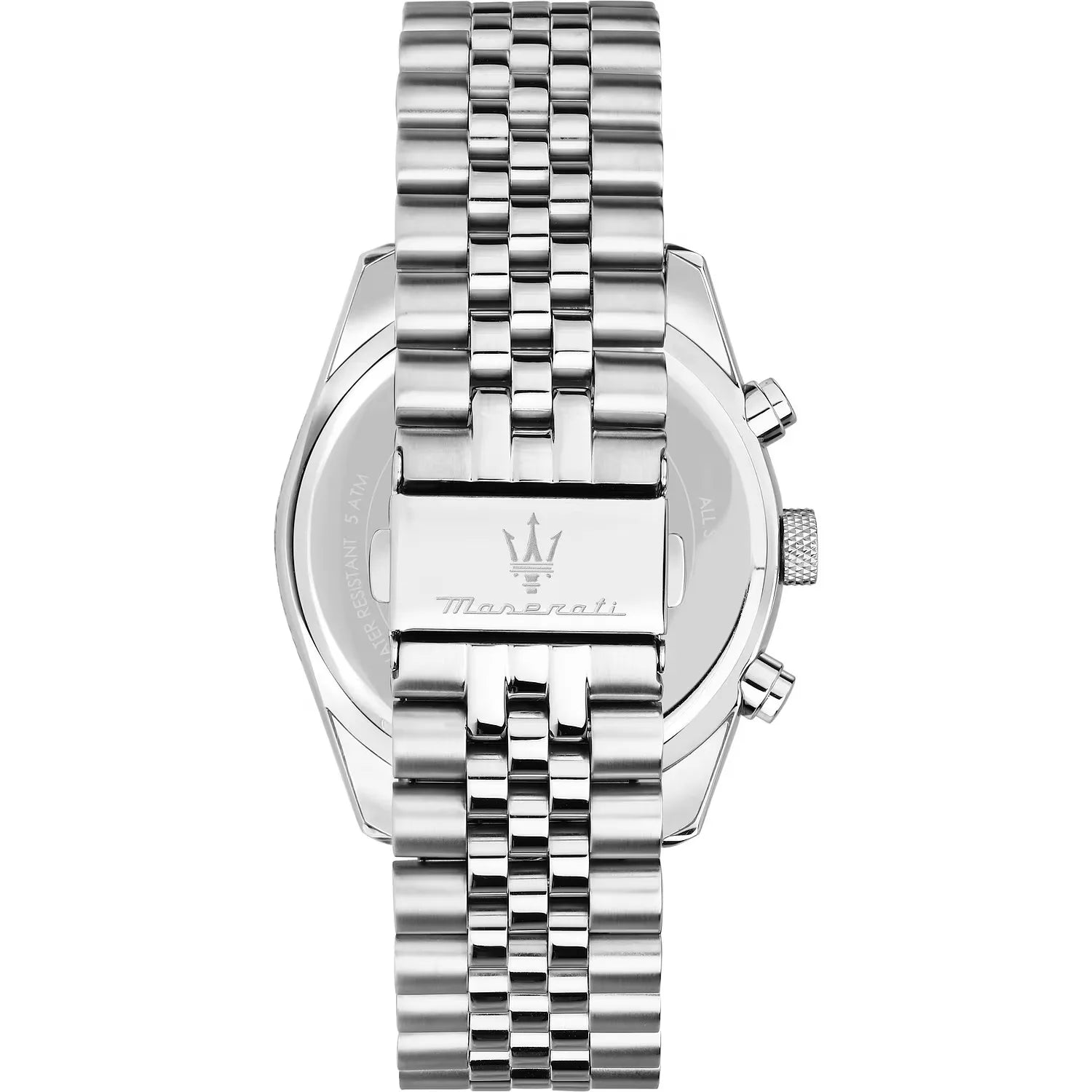 Orologio uomo Maserati Attrazione multifunzione R8853151022