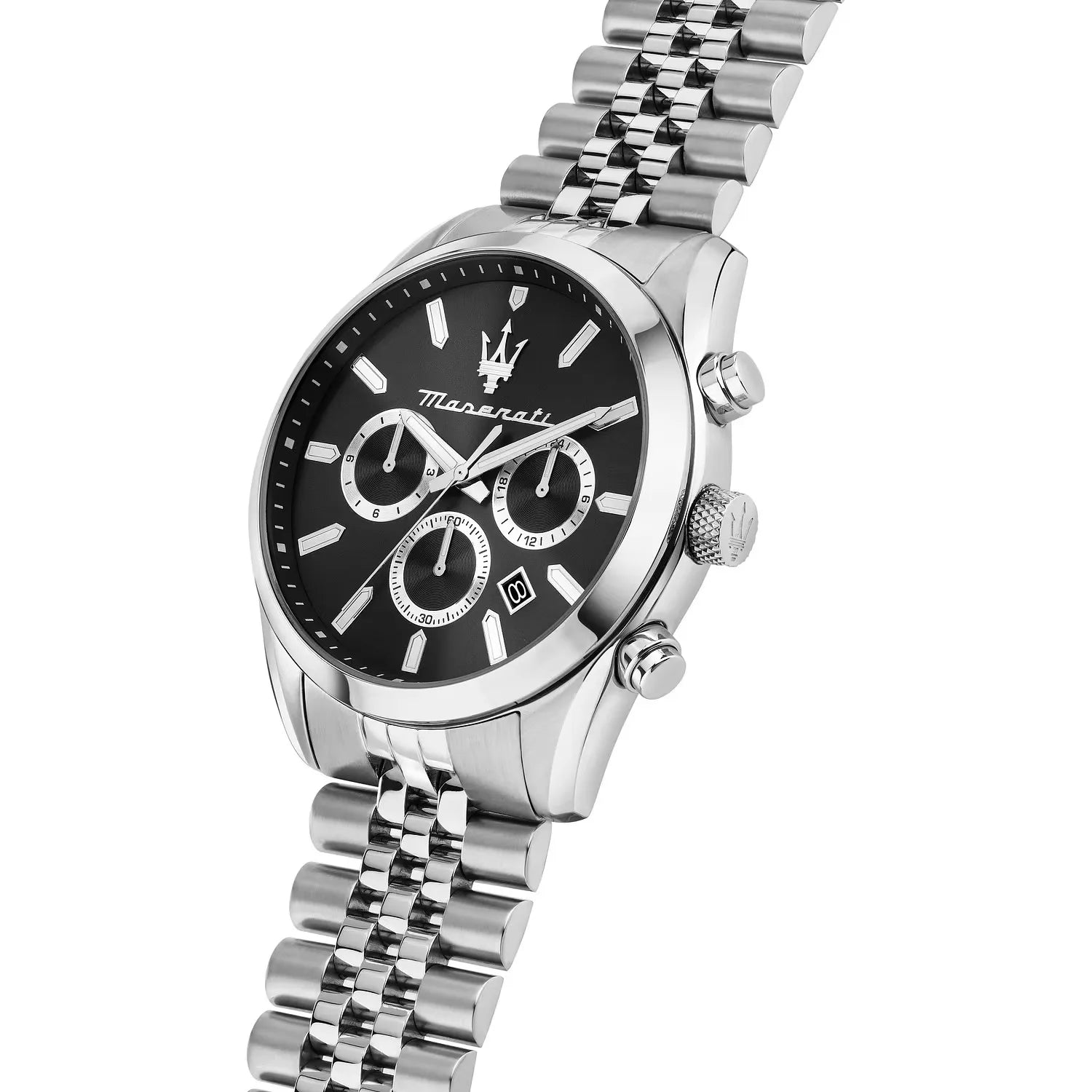 Orologio uomo Maserati Attrazione multifunzione R8853151022