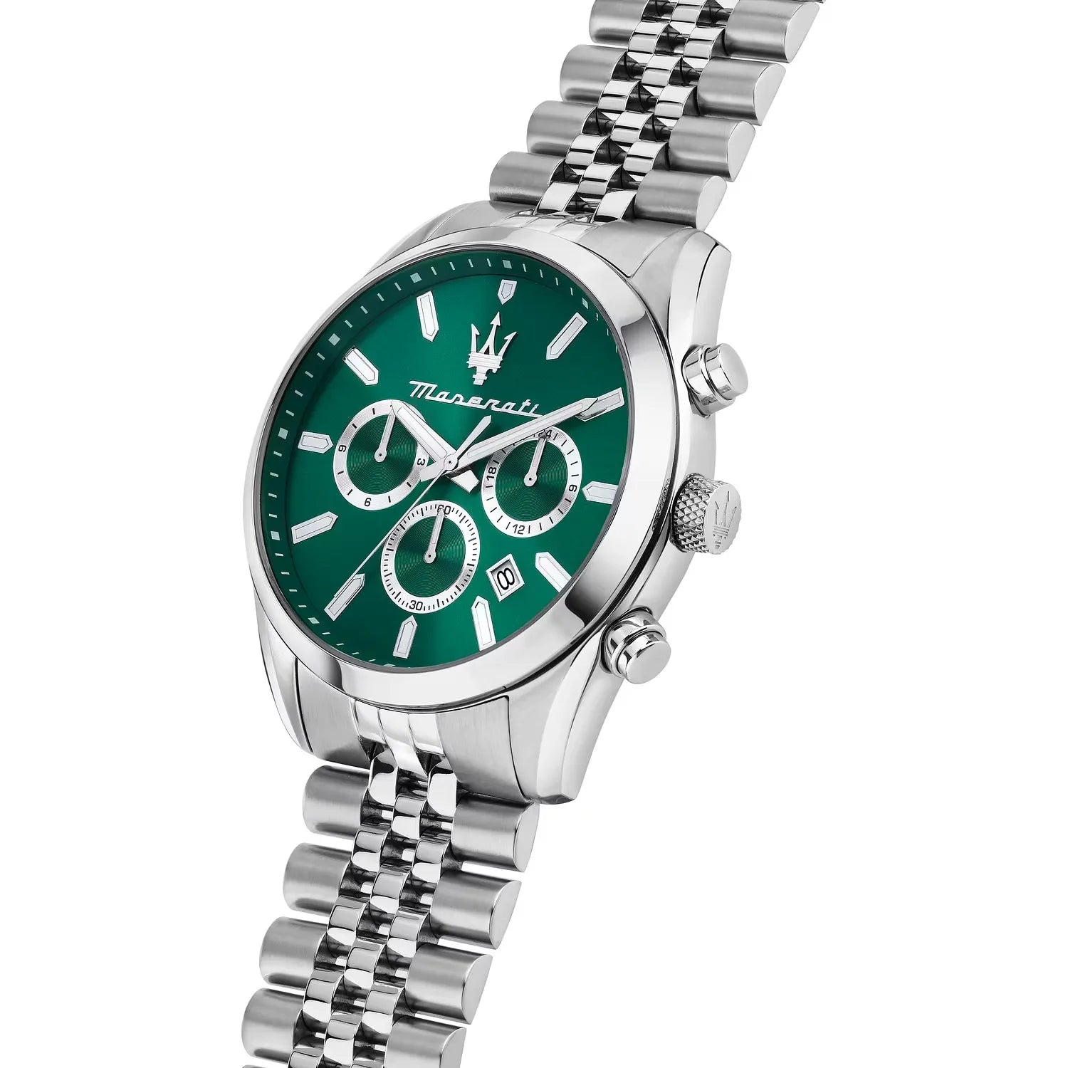 Orologio uomo Maserati Attrazione multifunzione r8853151023