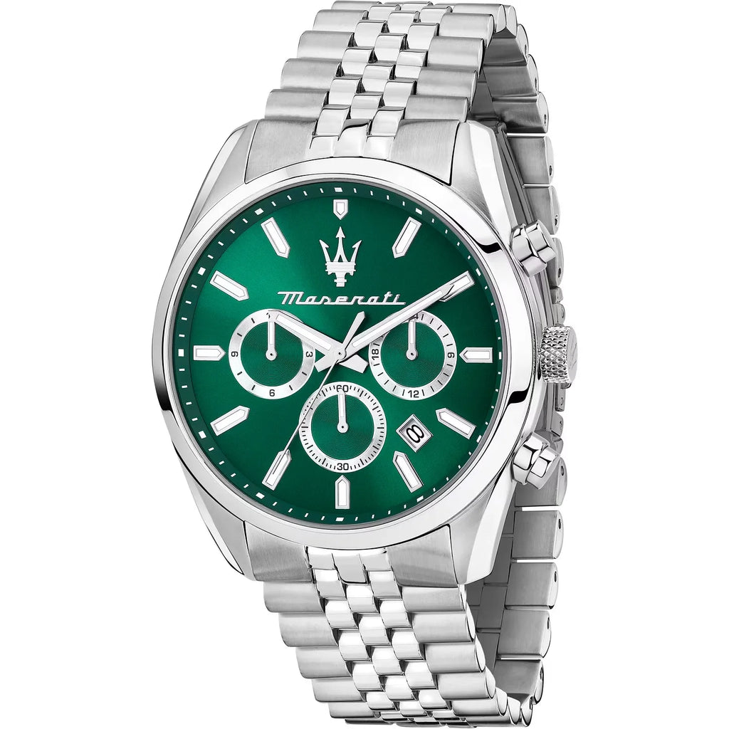 Orologio uomo Maserati Attrazione multifunzione r8853151023
