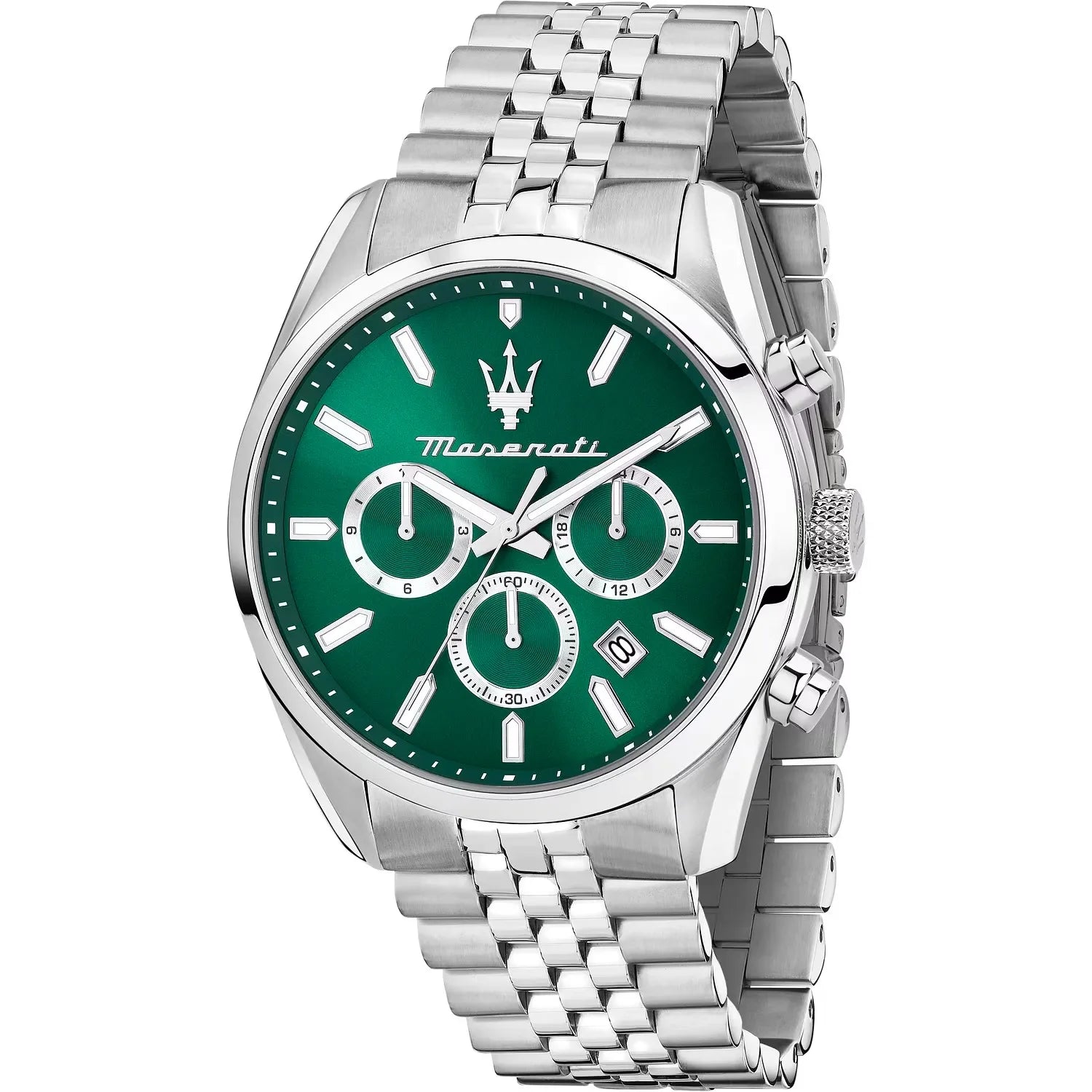 Orologio uomo Maserati Attrazione multifunzione r8853151023