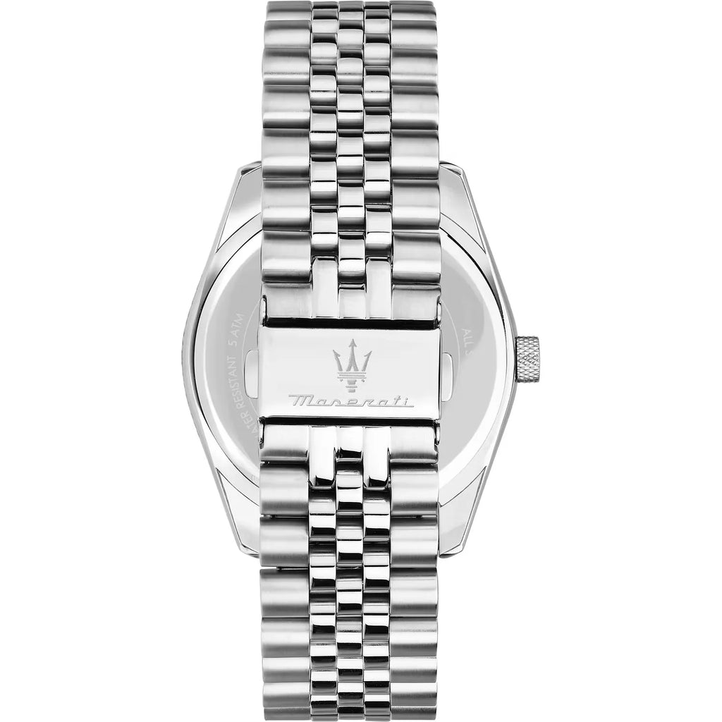 Orologio uomo Maserati Attrazione multifunzione r8853151026