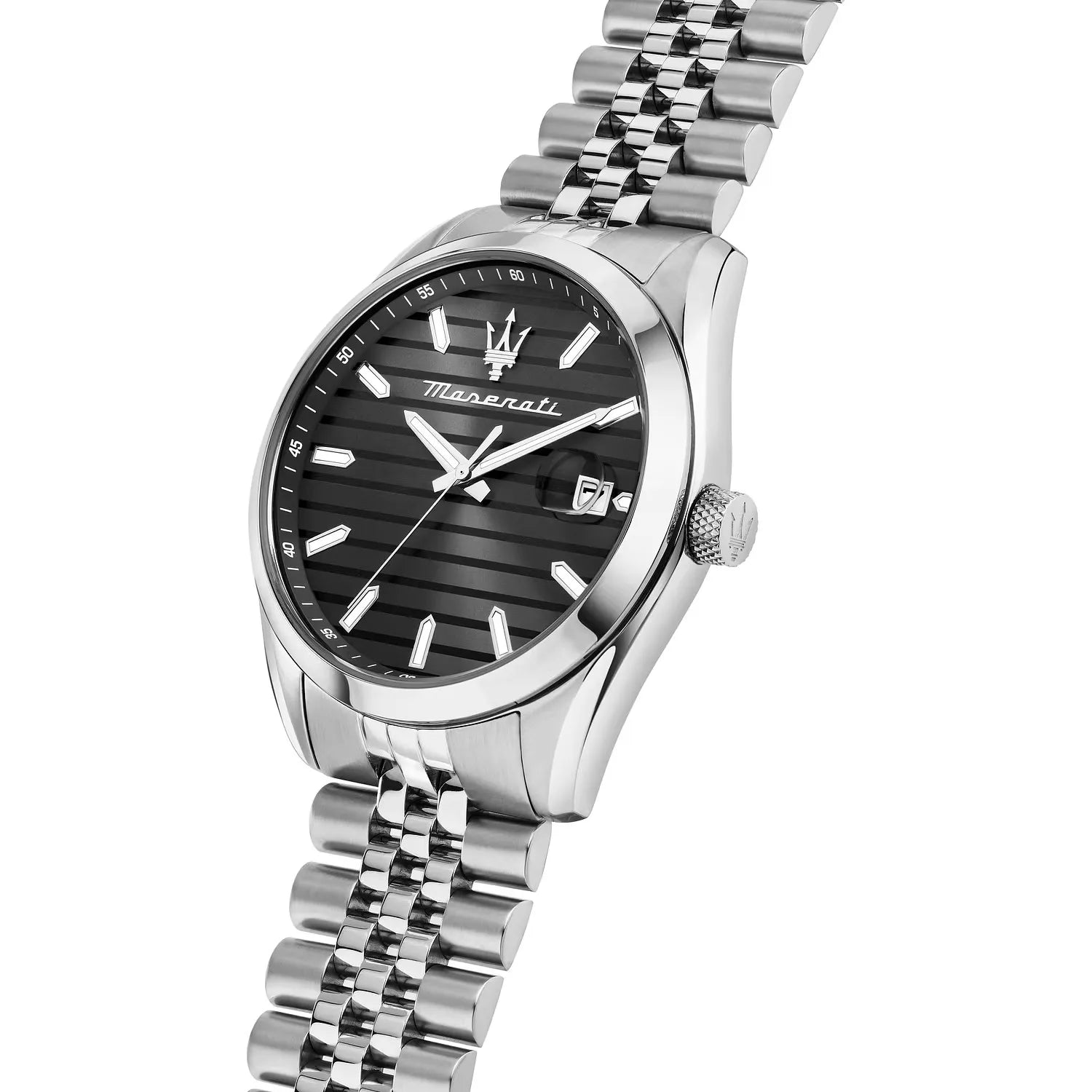 Orologio uomo Maserati Attrazione multifunzione r8853151026
