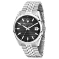 Orologio uomo Maserati Attrazione multifunzione r8853151026