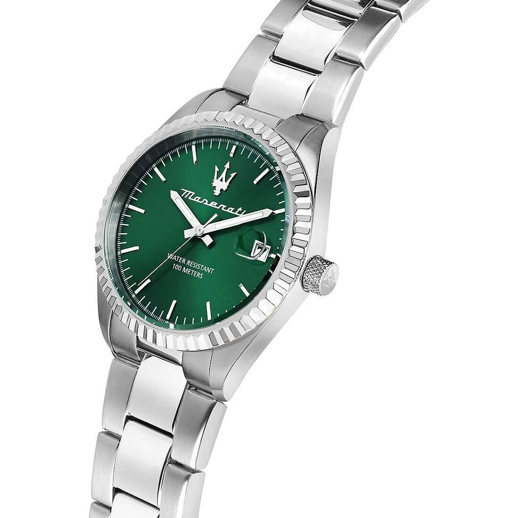 Orologio uomo Maserati Competizione R8853100043