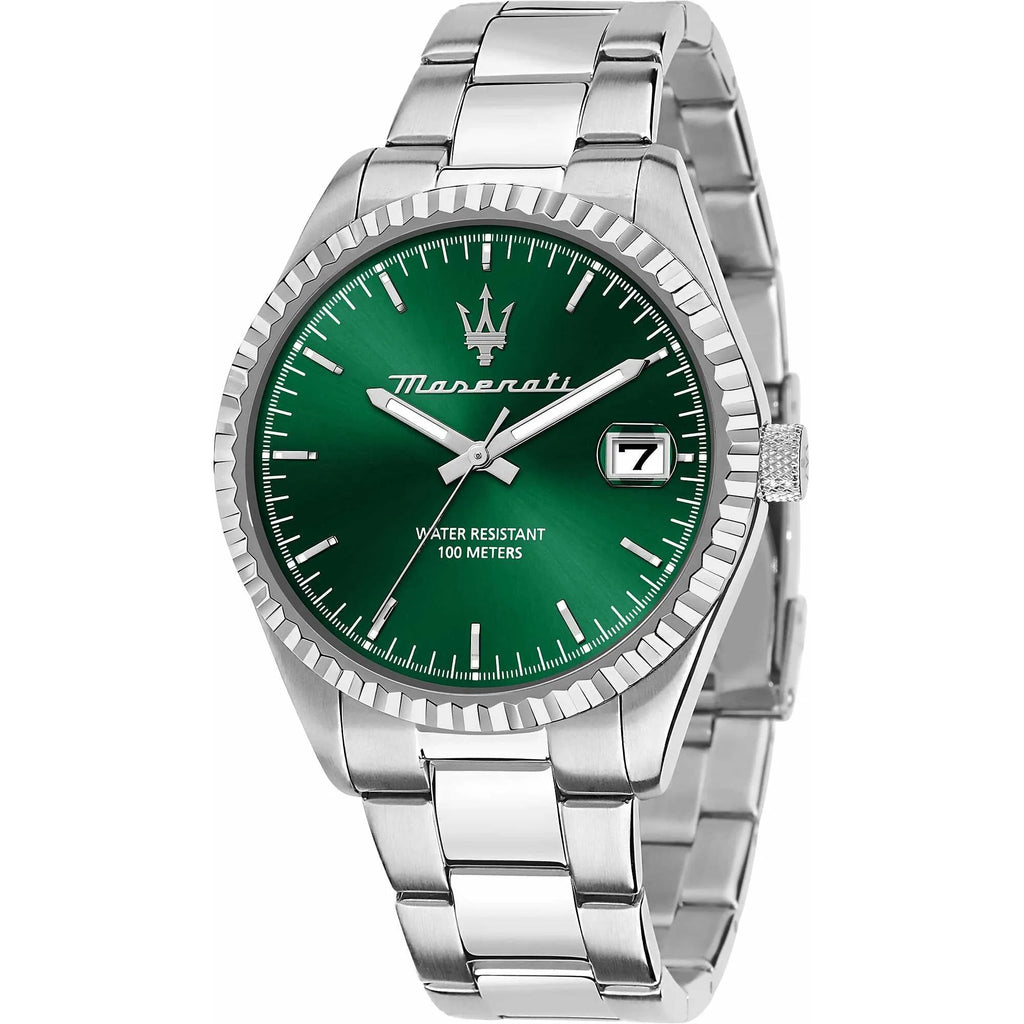 Orologio uomo Maserati Competizione R8853100043