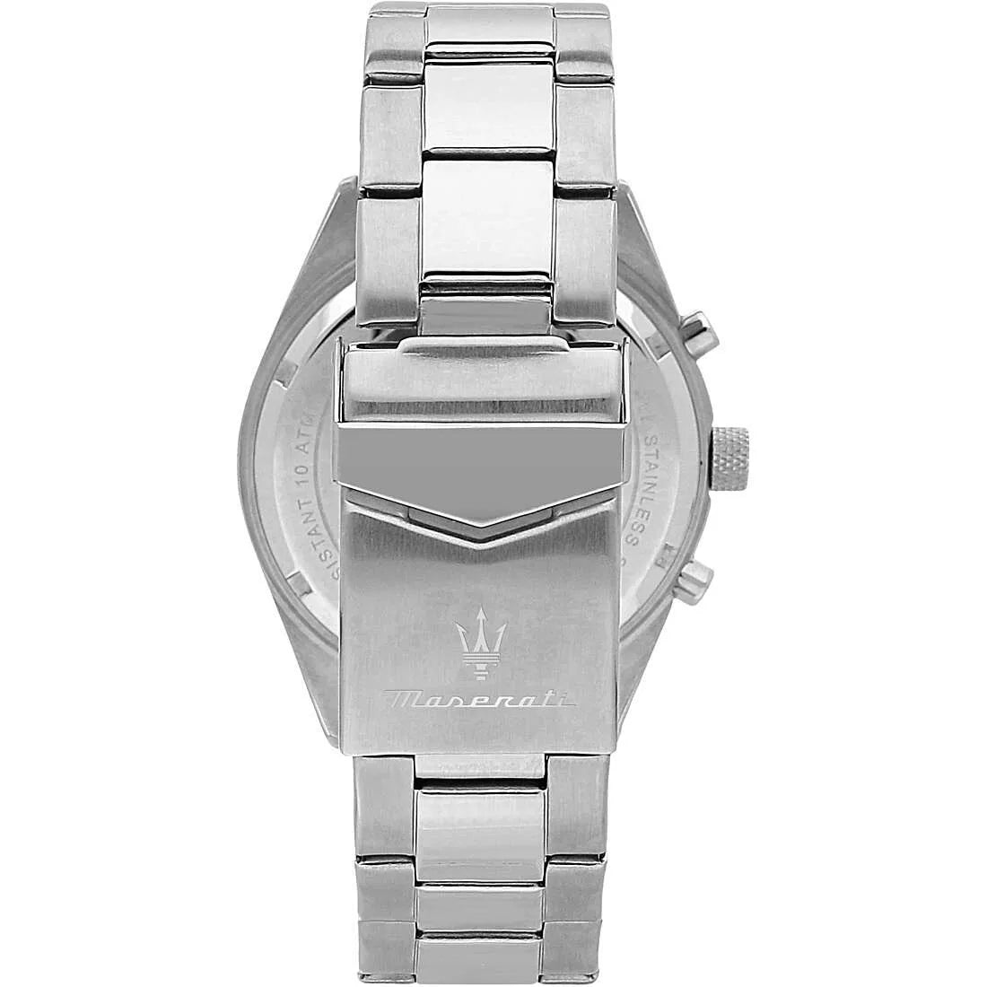 Orologio uomo Maserati Competizione R8853100044
