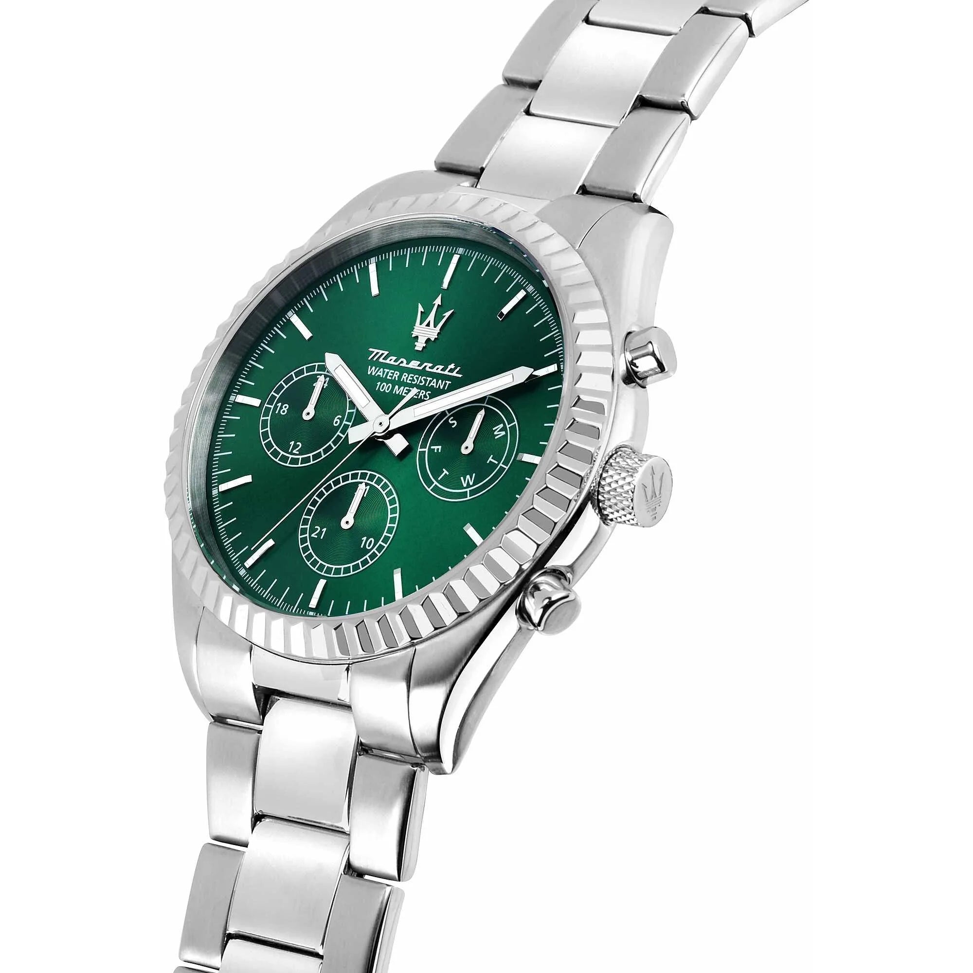 Orologio uomo Maserati Competizione R8853100044