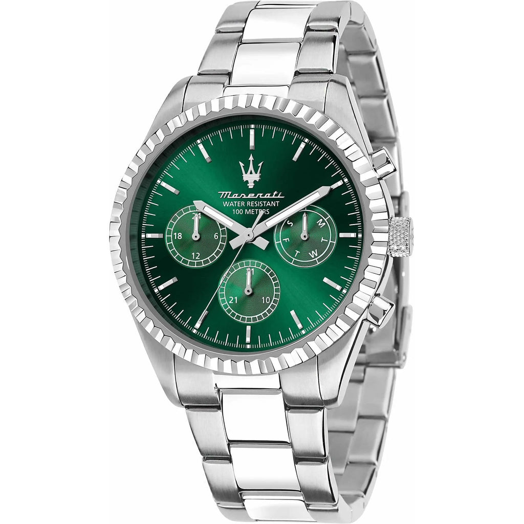 Orologio uomo Maserati Competizione R8853100044