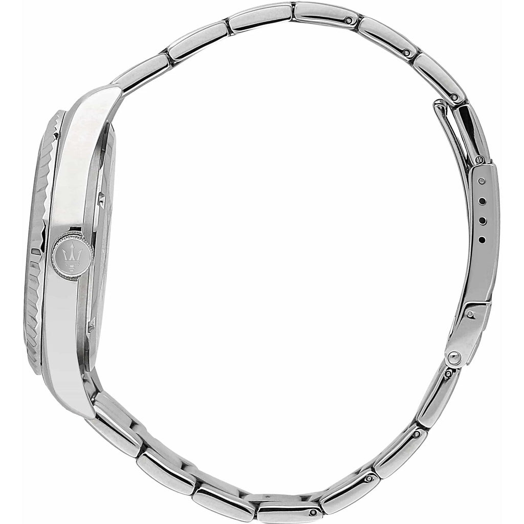 Orologio uomo Maserati Competizione R8853100045