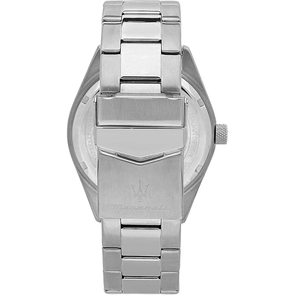 Orologio uomo Maserati Competizione R8853100045