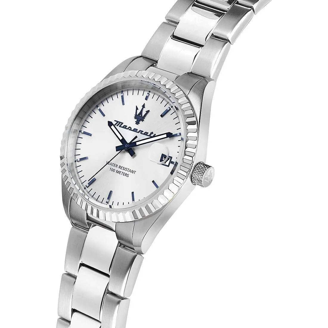 Orologio uomo Maserati Competizione R8853100045