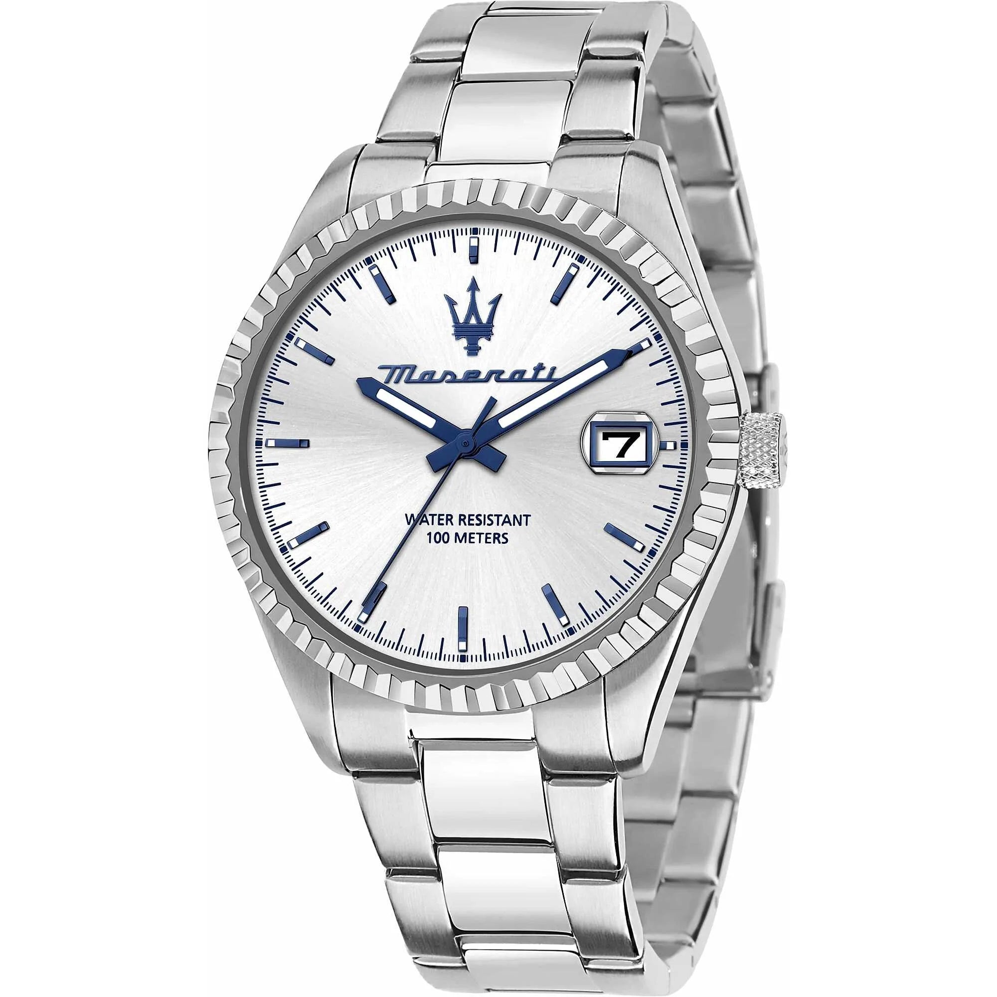 Orologio uomo Maserati Competizione R8853100045
