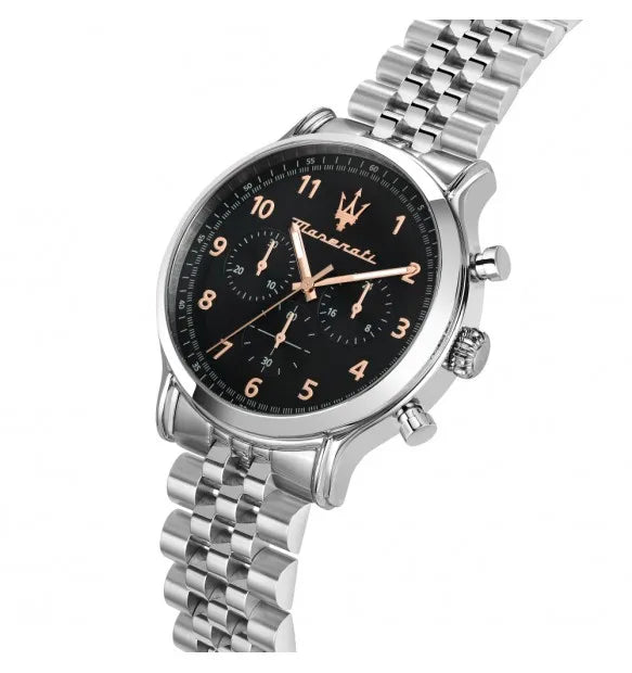 Orologio uomo Maserati Epoca R8873618029
