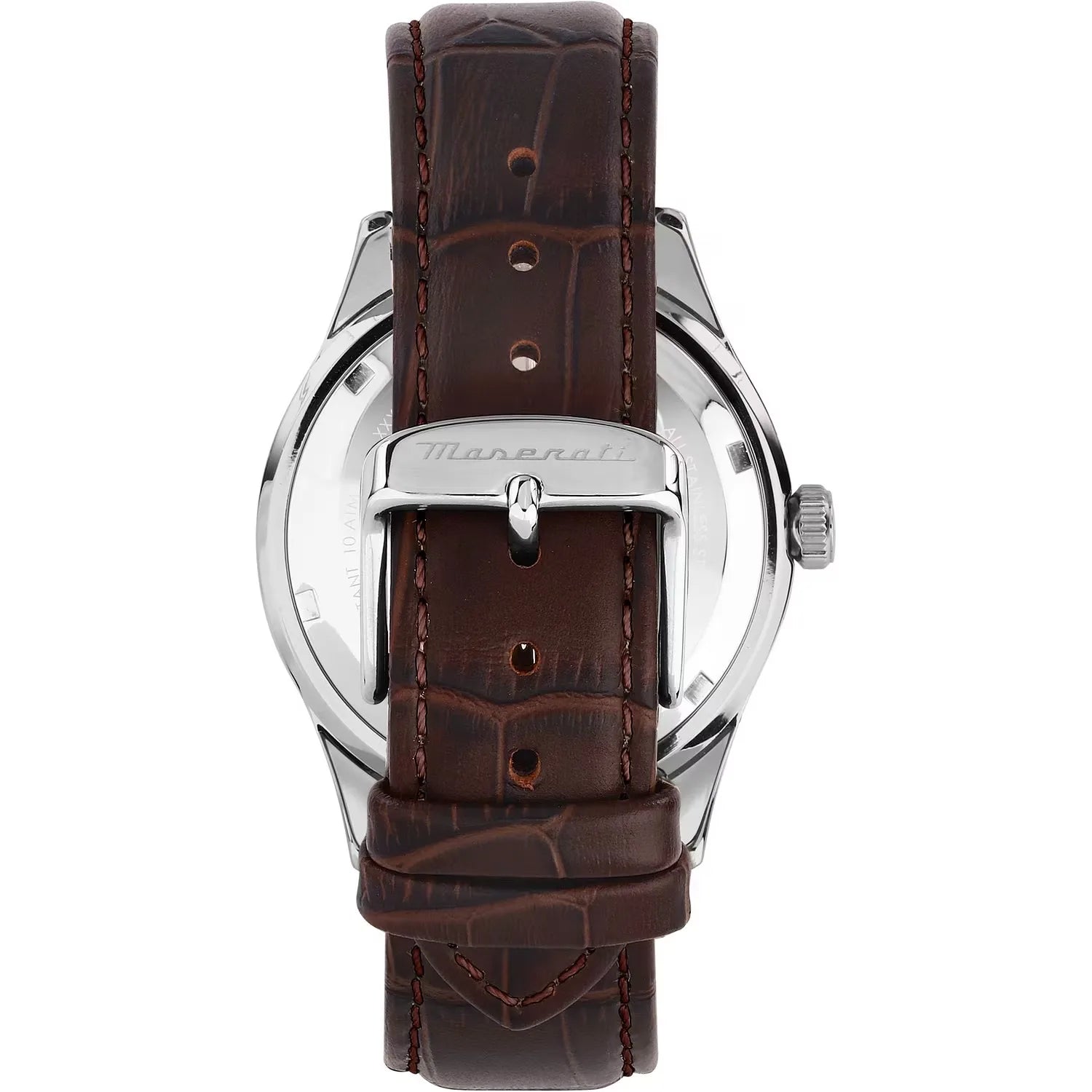 Orologio uomo Maserati Sorpasso r8851124004
