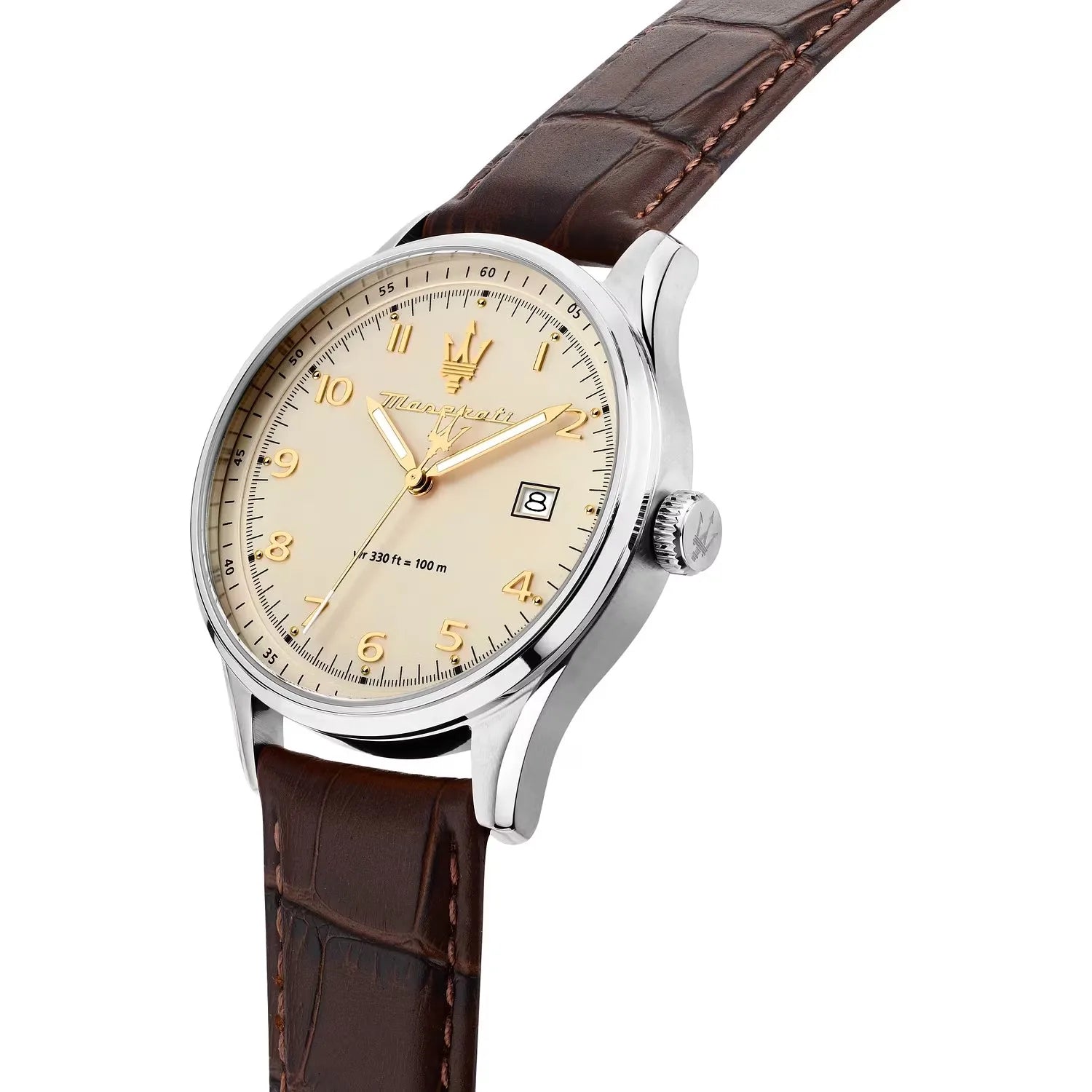 Orologio uomo Maserati Sorpasso r8851124004