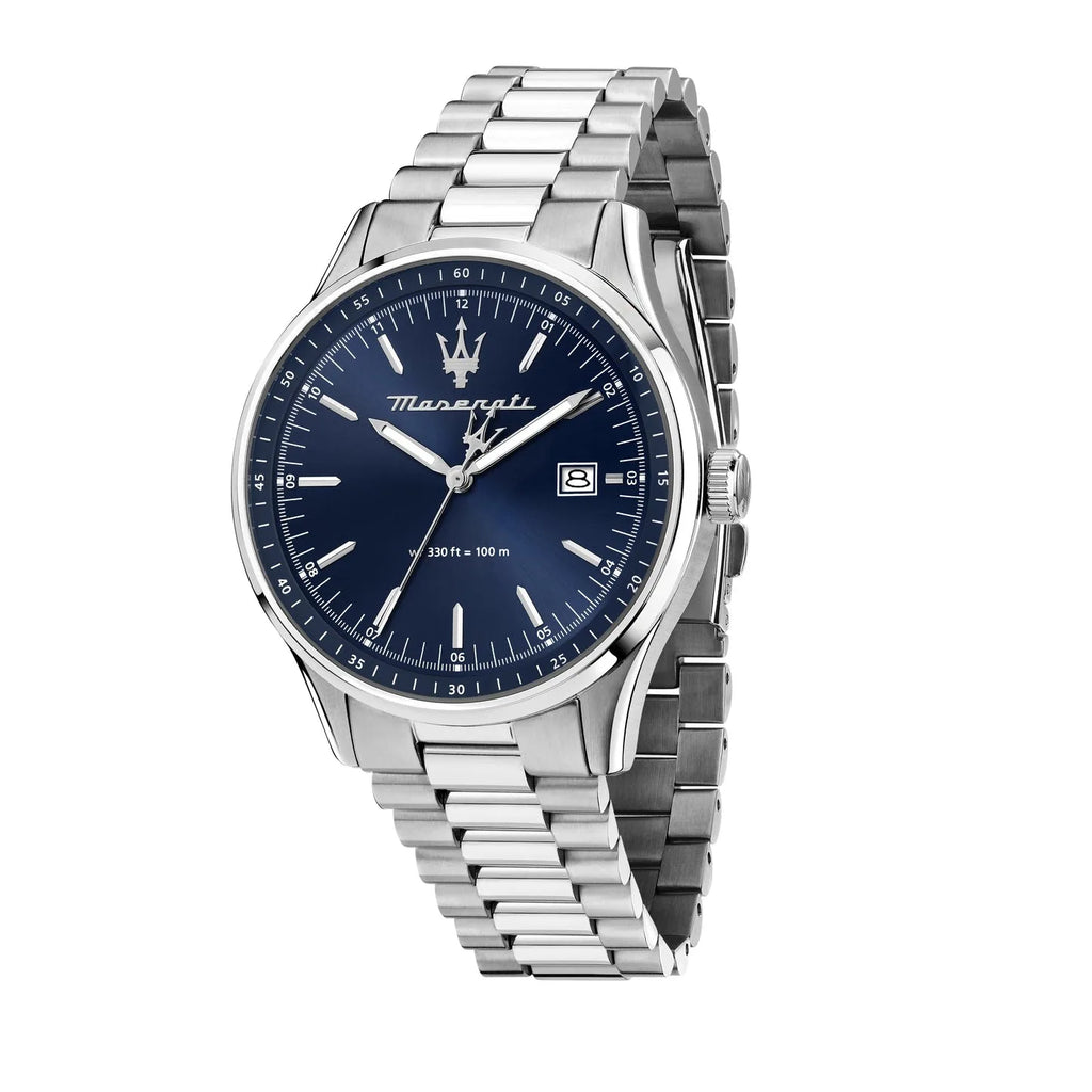 Orologio uomo Maserati Sorpasso r8853124004