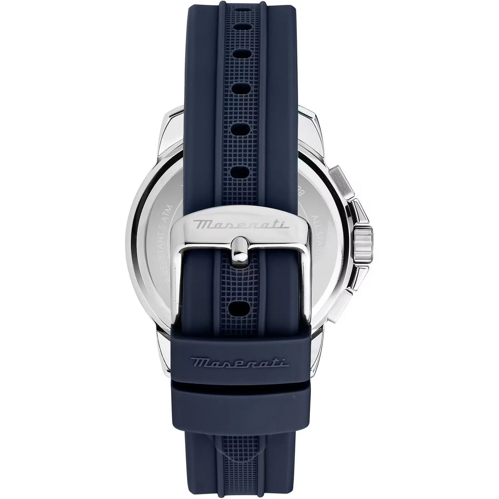 Orologio uomo Maserati Successo R8871621042