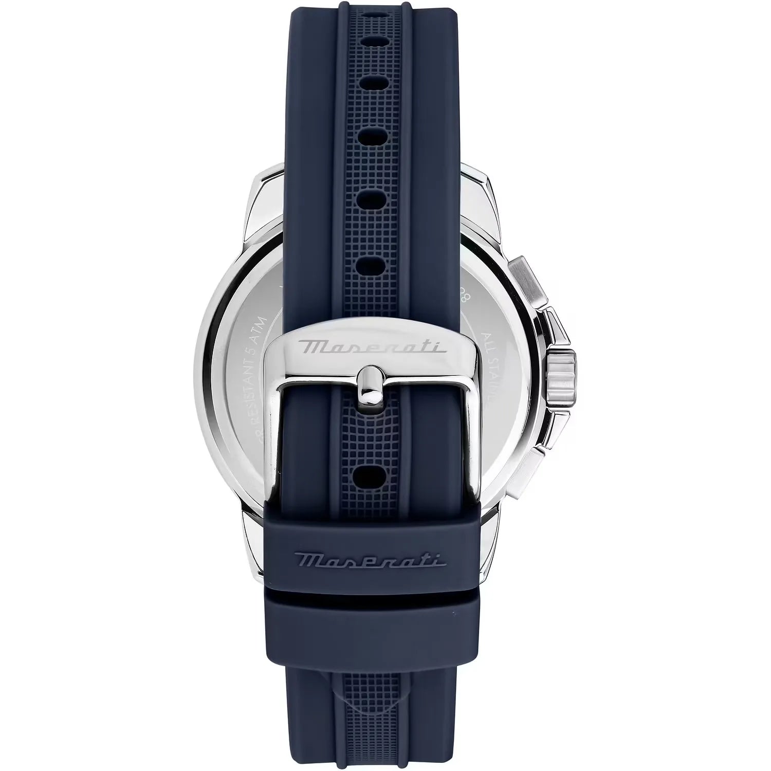 Orologio uomo Maserati Successo R8871621042