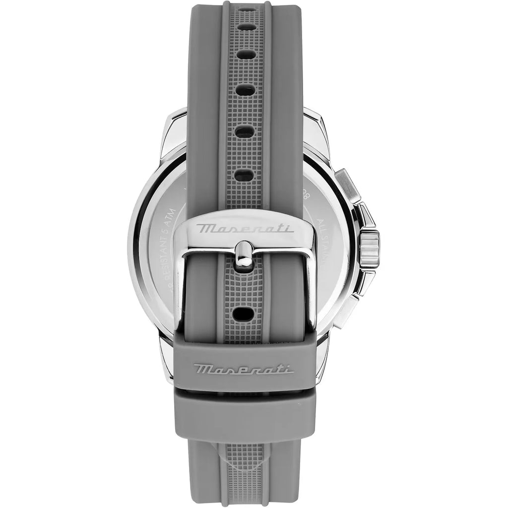 Orologio uomo Maserati Successo r8871621043