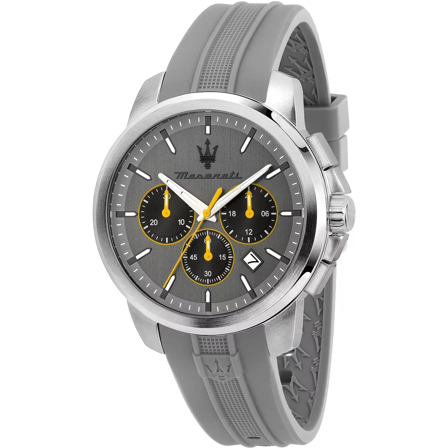Orologio uomo Maserati Successo r8871621043