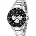 Orologio uomo Maserati acciaio cronografo sfida R8873640004 nuovo modello 2022