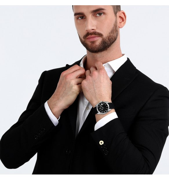 Orologio uomo Maserati attrazione R8851151004