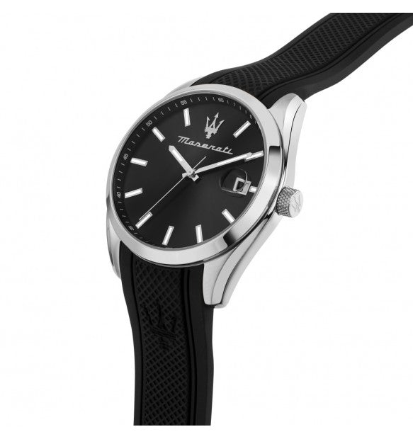 Orologio uomo Maserati attrazione R8851151004