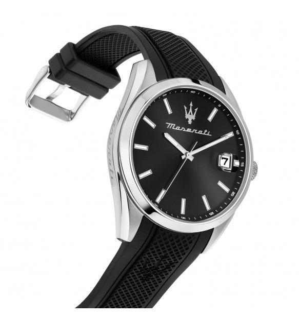 Orologio uomo Maserati attrazione R8851151004