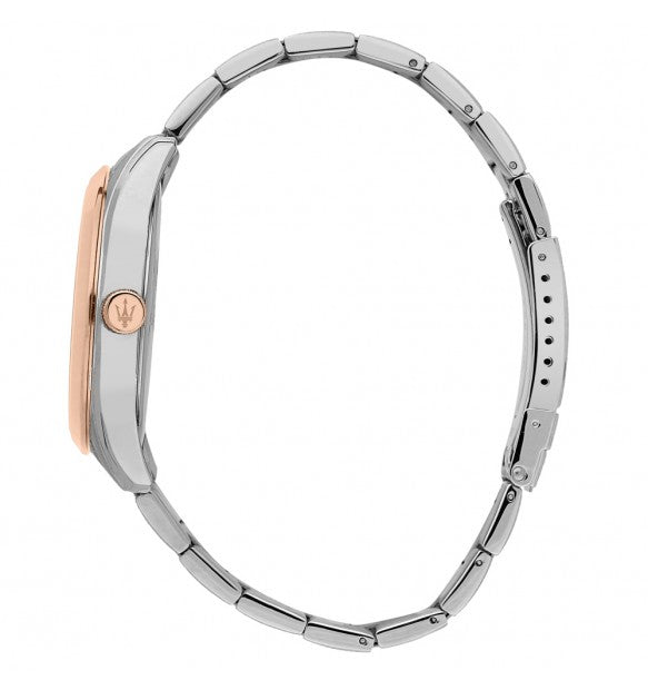 Orologio uomo Maserati attrazione R8853151006