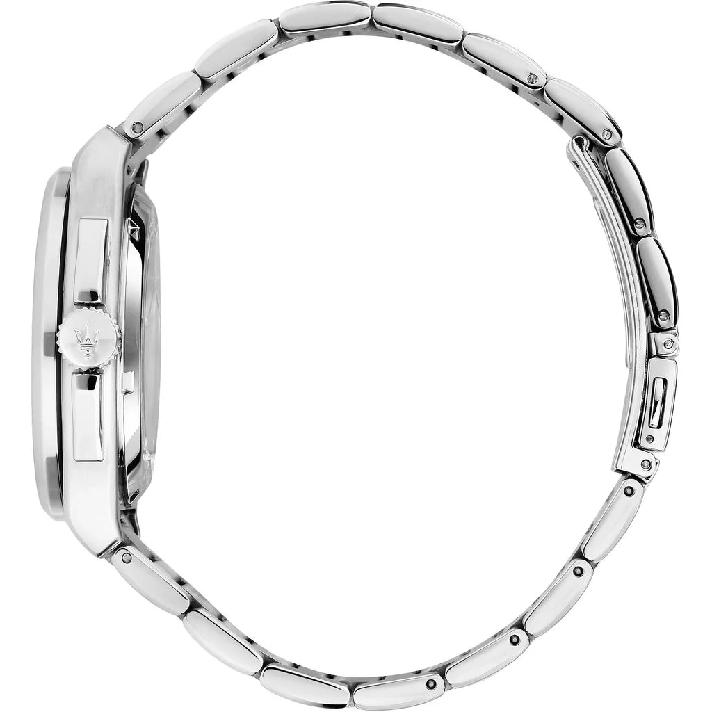 Herrenuhr Maserati Automatik Velocità R8823152002