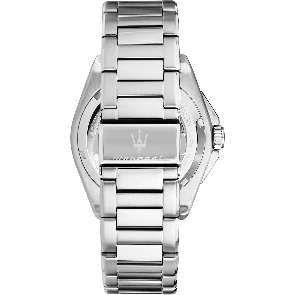 Herrenuhr Maserati Automatik Velocità R8823152002