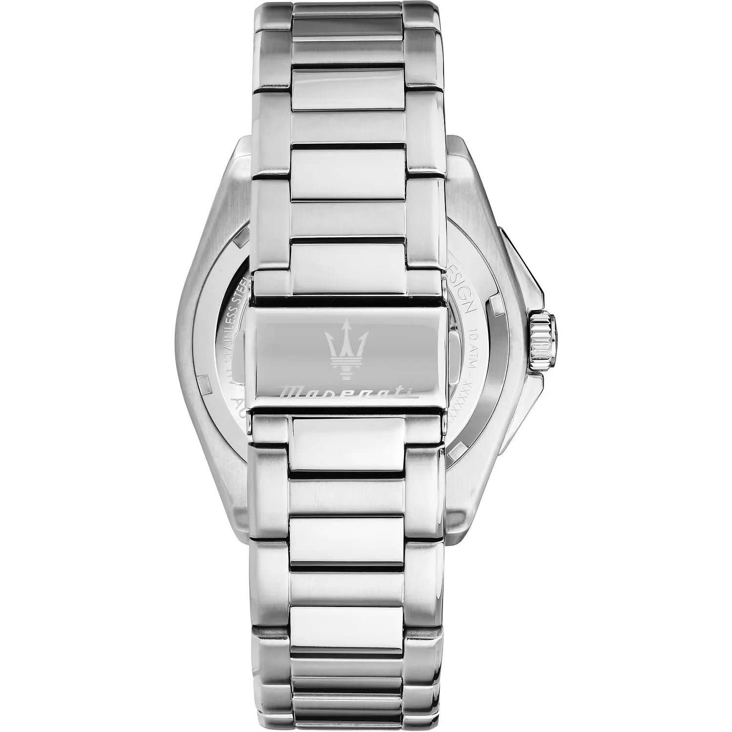 Herrenuhr Maserati Automatik Velocità R8823152002