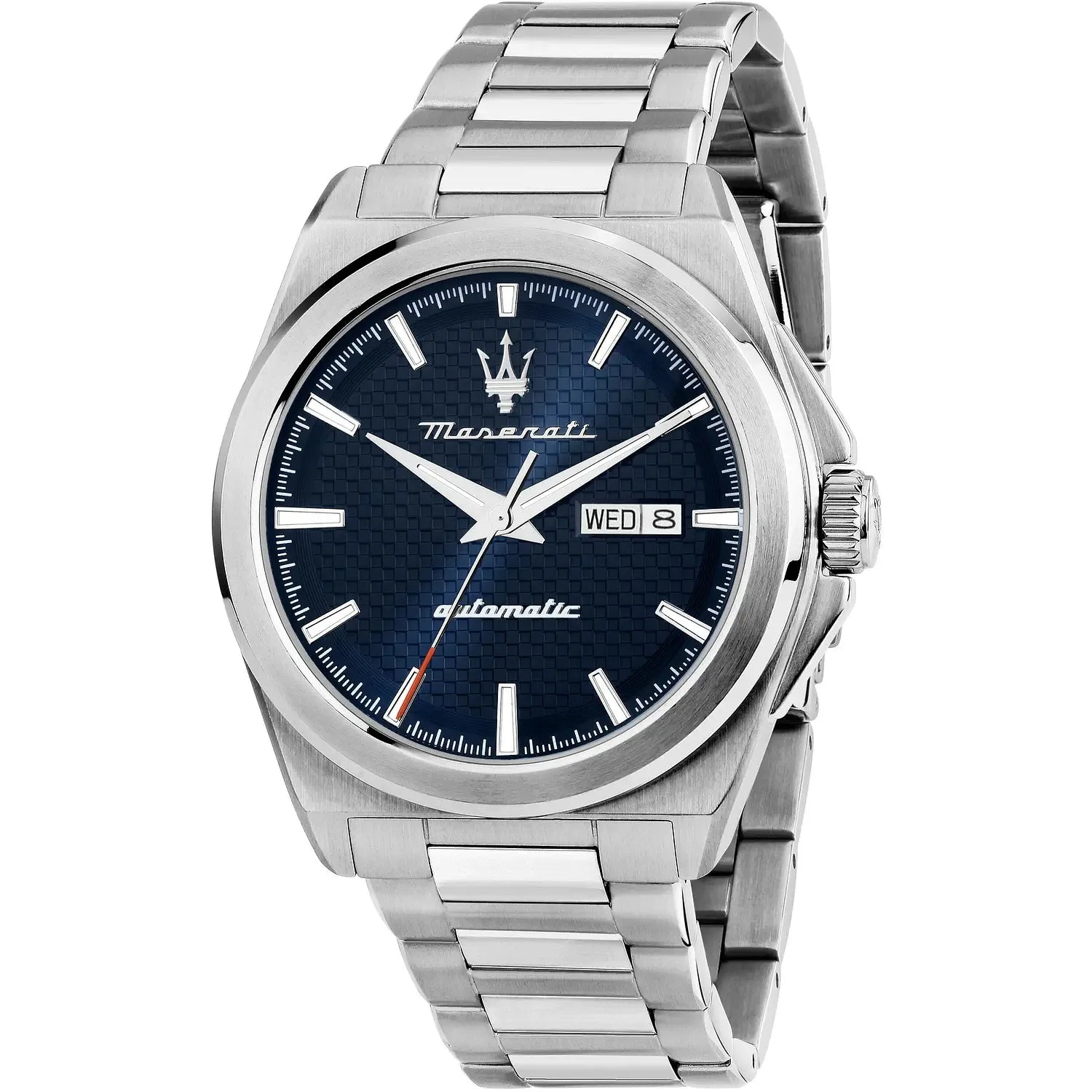 Herrenuhr Maserati Automatik Velocità R8823152002