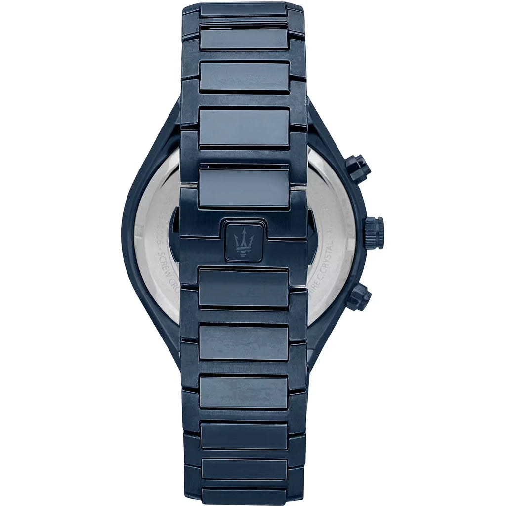 Orologio uomo Maserati cronografo r8873642008