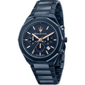 Orologio uomo Maserati cronografo r8873642008