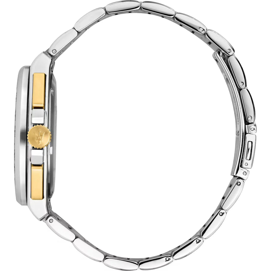 Herrenuhr Maserati Chronograph R8873652003