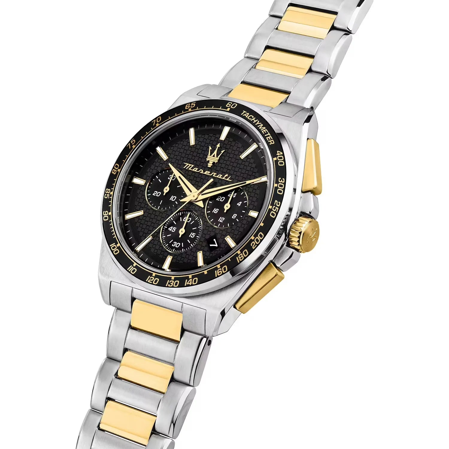 Herrenuhr Maserati Chronograph R8873652003