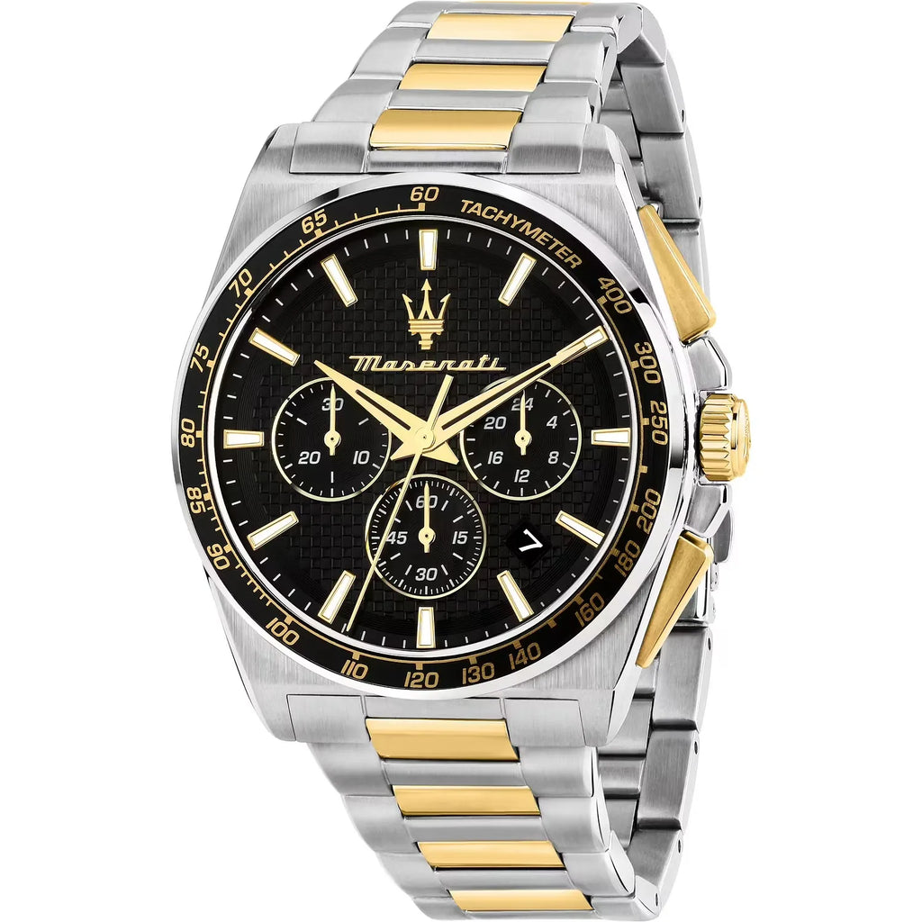 Herrenuhr Maserati Chronograph R8873652003